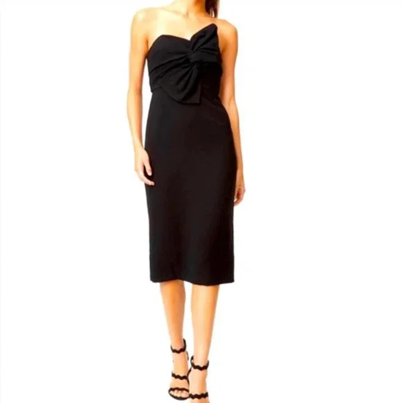 New with Tags (NWT) - Club Monaco Klayton Dress